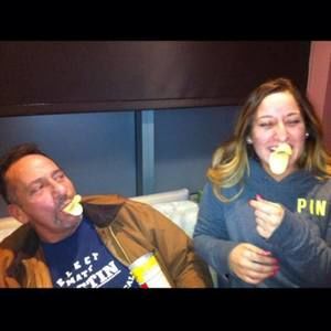 Meet your Posher, Laura